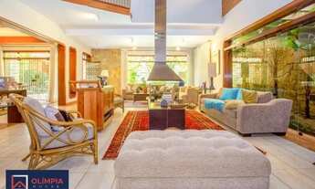 Imagem 2: Casa Venda Alto de Pinheiros 439 m² 4 Dormitórios