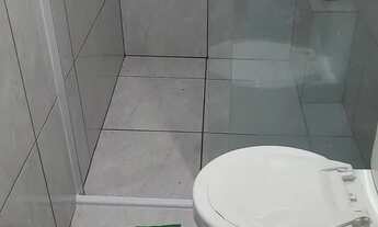 Imagem 5: Kitnet semi mobiliada