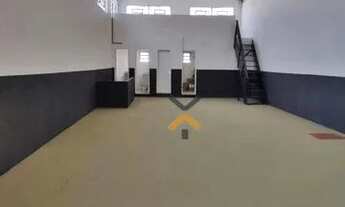 Imagem 3: Galpão à venda, 500 m² por R$ 2.100.000,00 - Vila Santa Luzia - São Bernardo do Campo/SP