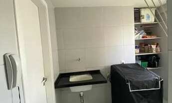 Imagem 4: Apartamento para venda tem 150 metros quadrados com 3 quartos em Aldeota - Fortaleza - CE