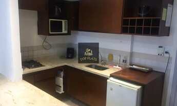 Imagem 2: Flat disponível na Vila Olímpia