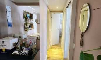 Imagem 6: Locação Apartamento 2 Dormitórios - 60 m² Jardim Paulista