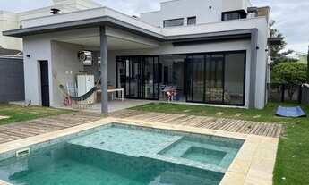 Imagem: Casa de condomínio para venda possui 259