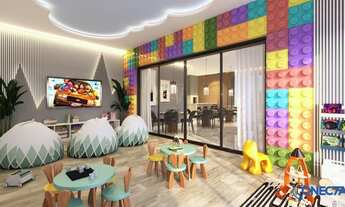 Imagem 7: Porto Belo - Apartamento Padrão - Balneário Perequê