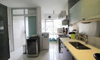 Imagem 5: Venda Apartamento 2 Dormitórios - 140 m² Perdizes