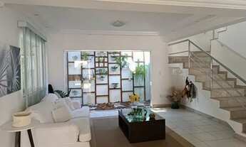 Imagem 10: Casa de condomínio para venda tem 250 metros quadrados com 4 suites