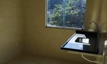 Imagem 2: Apartamento para aluguel tem 50 metros quadrados com 2 quartos