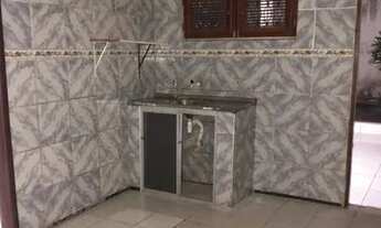 Imagem 2: Casa no parque Jerusalém