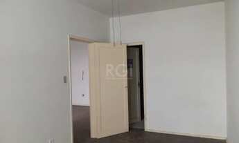 Imagem 7: Apartamento na Cidade Baixa de 1 dormitório térreo