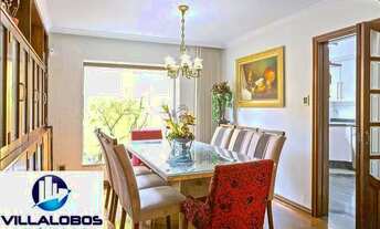 Imagem 3: Casa com 4 dormitórios, 193 m² - venda por R$ 1.800.000,00 ou aluguel por R$ 9.900,00/mês