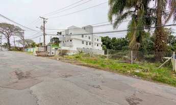 Imagem 5: TERRENO à venda com 1032m² por R$ 1.100.000,00 no bairro Santa Cândida - CURITIBA / PR