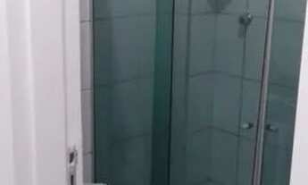 Imagem 5: I.M.P.E.R.D.Í.V.E.L: Alugo Apto Mobiliado já incluso o condomínio próx. Unifor/Fórum!