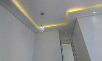 Imagem 3: Apartamento para venda com 49 metros quadrados com 2 quartos em Campina do Barreto - Recif