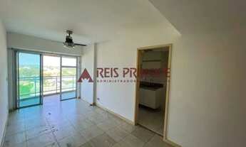 Imagem 7: APARTAMENTO 2 QUARTOS PARA ALUGAR NA BARRA DA TIJUCA