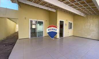 Imagem 5: Casa com 3 dormitórios à venda, 178 m² por R$ 350.000,00 - Eusébio - Eusébio/CE