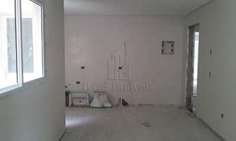 Imagem 3: Apartamento 2 Quartos 1 Suíte na Vila Scarpélli - Santo André