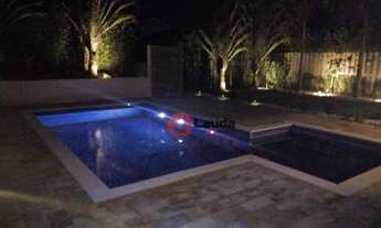 Imagem 5: Casa com 3 dormitórios à venda, 230 m² por R$ 1.350.000,00 - Condomínio Casas de Gaia - Ca