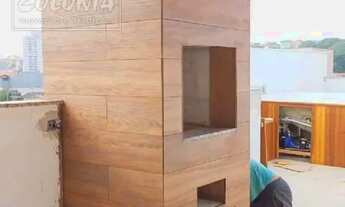 Imagem: Santo André - Apartamento Padrão - Vila