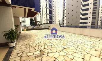 Imagem 5: 2/4 Revertido 3/4 Com Varanda, Armários e Infraestrutura no Cidade Jardim