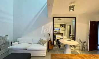 Imagem 5: São Paulo - Apartamento Padrão - Moema