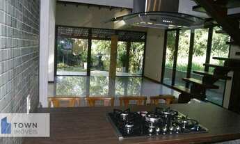 Imagem 3: Casa com 4 dormitórios à venda por R$ 795.000,00 - Maria Paula - São Gonçalo/RJ