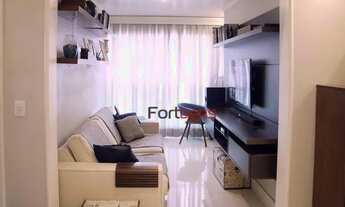 Imagem 2: Apartamento Residencial à venda, Cidade Nova Heliópolis, São Paulo - AP10088