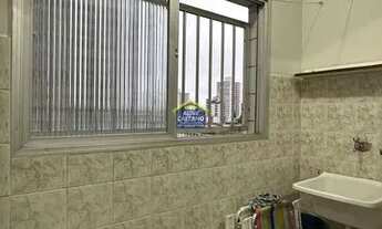 Imagem 6: Otimo Negocio - Predio Frente Mar 02 dorms, vaga por 240 mil