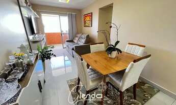 Imagem: Residencial Arte Home Apartamento à venda