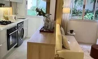 Imagem 2: APARTAMENTO COM 2 QUARTOS/FINANCIE PELO PROGRAMA MINHA CASA MINHA/CAIXA ENCONOMICA- Manaus