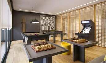 Imagem 10: Apartamento Novo Campo Belo