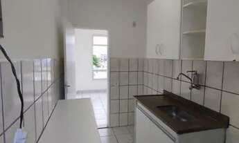 Imagem 3: Apartamento para aluguel possui 60 metros quadrados com 2 quartos em Itapuã - Vila Velha