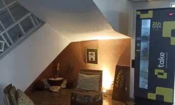 Imagem 2: Apartamento para aluguel tem 90 metros quadrados com 2 quartos em Setor Bueno - Goiânia