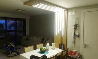 Imagem 5: Vendo Garcia Prime Apartamentos Reformado Com 4/4 Sendo Duas Suítes Varanda Bairro Jardins