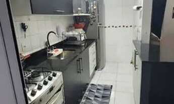 Imagem 7: APARTAMENTO - JARDIM MARAJOARA - SP