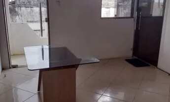 Imagem: Alugo casa para São João Cruz das Almas