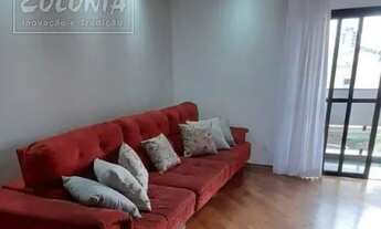 Imagem 3: Santo André - Apartamento Padrão - Parque das Nações