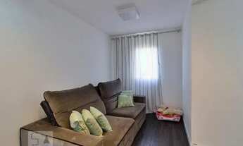 Imagem 7: Apartamento à Venda - Chácara Agrindus, 2 Quartos, 70 m2