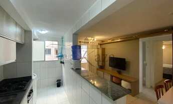 Imagem: Apartamento - Jardim América - Residencial