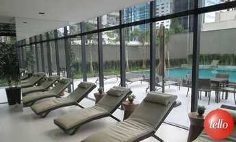 Imagem 7: São Paulo - Apartamento Padrão - Brooklin