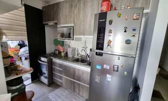 Imagem 7: Apartamento com 62m² com 2 quartos na Barra Funda