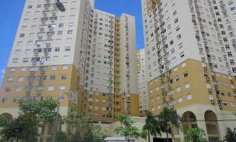 Imagem 2: PORTO ALEGRE - Apartamento Padrão - PARTENON