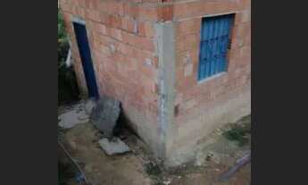 Imagem 2: Vende-se uma casa: Nova Vitória R$13.000