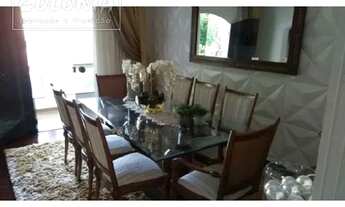 Imagem 5: Santo André - Casa Padrão - Vila Alzira