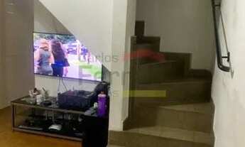 Imagem 4: Sobrado com 5 quartos - na Vila Sabrina / SP