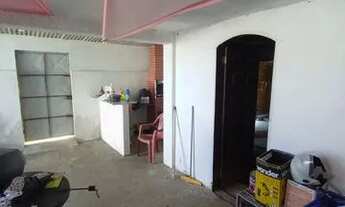 Imagem 6: VENDE -SE UMA CASA COM UM TERRENO