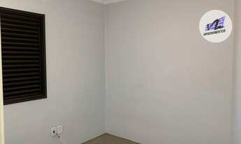 Imagem 7: Apartamento com 2 dormitórios para alugar, 104 m² por R$ 3.573,00/mês - Santa Paula - São