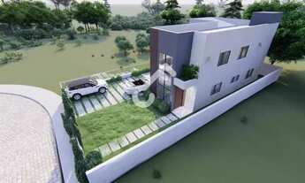 Imagem 7: CAIXA D´ÁGUA, Lauro de Freitas! O F E R T A ! Casa duplex NOVA com 4 suítes em condomínio