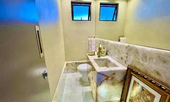 Imagem 6: Apartamento no Altiplano Porteira Fechada com vista para o MAR de todos os cômodos