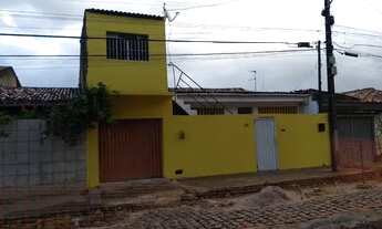 Imagem 3: CASA PARA ALUGAR NO EUSTÁQUIO GOMES