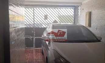 Imagem 6: Sobrado à venda, 100 m² por R$ 430.000,00 - Ipiranga - São Paulo/SP